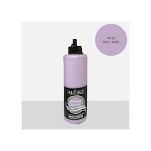 Hibrit Multisurface Akrilik Boya 500 Ml H032 Açık Leylak Açık Leylak