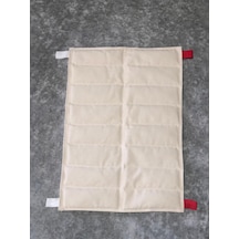 Fizik İçin 8 Dilimli Hot Pack Pedi