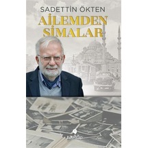 Ailemden Simalar / Sadettin Ökten