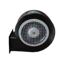Fansan Drs 140-60 Saç Gövdeli Salyangoz Fan
