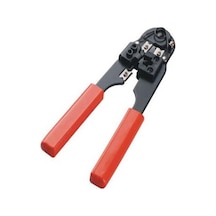 Polaxtor RJ11 RJ12 Sıkma Pensesi