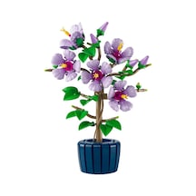 Lego 10372 Botanicals Japon Gülü