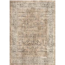 Norm Prestige Şönil Vintage Dokuma Halı-50-555 Çok Renkli