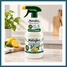 Bezos Limon Ferahlığı Genel Amaçlı Temizleyici Ob