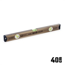 Sgs Su Terazisi Mıknatıslı 40cm Alüminyum