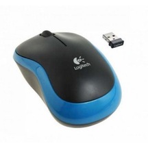 Logıtech M185 910-002236 Kablosuz Mouse Mavi