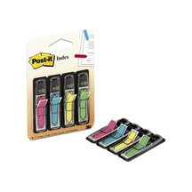 3M Post-It 684 Arr4 Index Yapışkanlı Sayfa Işareti Ok Şeklinde 4