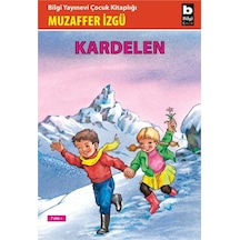 Kardelen - Muzaffer İzgü - Bilgi Yayınevi