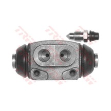 TRW BWF193 Fren Silindiri Focus I 98- Escort 90-98 Sıerra Taunus Granada 77- / Freelander 97-06 20,64 Mm