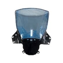 Hon -da Cbr 250 Siperlik Camı  Cbr036