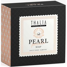 Thalia Doğal İnci Tozu Özlü Sabun 150 G