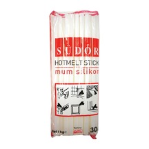 Mum Silikon Kalın 30 Cm 1 Kg Hg04