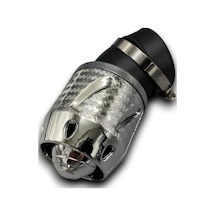 Cg Hava Filtresi 51mm Nikel Cup-naked