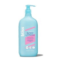 Bliss Pink Blossom & Water Lily Cloud 9 Vücut Losyonu 470 ML