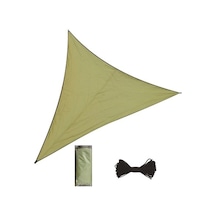 Bloomnest Pratik Kurulum Kullanım Kolay Havuz Güneşlik Ve Ve Taşınabilir Renkli Balkon, Bahçe Oi Çok Renkli