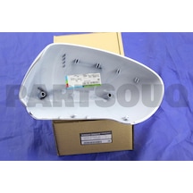 Nissan Qashqai 2007-2013 Ayna Kapağı Dış Sağ Oem No: 96373-jd08e