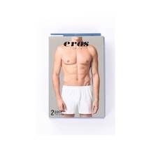 Eros Erkek Boxer 2Li