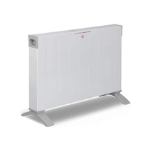 Kumtel HC-2930 Konvektör, Duvara Monte Edilebilir, Beyaz Outlet