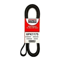 BANDO 6PK1175 V Kayışı R19 1.9D