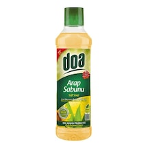 Doa Yüzey Temizleyici Arap Sabunu 1 L