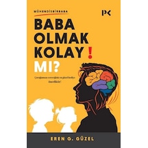 Baba Olmak Kolay Mı