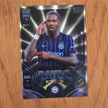 2026 Marcus Thuram Excellence Aura Oyun Kartı Exc32