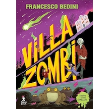 Doğan Çocuk Villa Zombi - Francesco Bedini