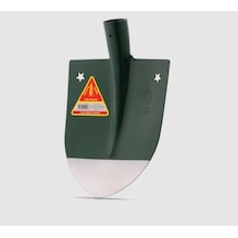 Mey İthalat Yaparlar 4160 İnşaat Küreği Sapsız
