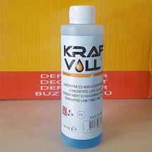 Konsantre Cam Suyu -60 250Ml. Kraftvoll Kvc 25760