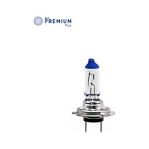 Premıum 24V H7 Ampul 70W %30 Fazla Işık Sarsıntıya Dayanıklı Quar N11.2851