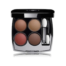 Chanel Les 4 Ombre Far - 268 Candeur Experience