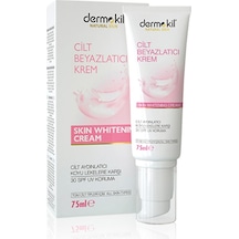 Dermokil Cilt Beyazlatıcı Bakım Kremi 75 ML