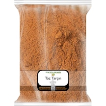 Zencefil OrganikTarçın Sri Lanka Tarçın Tozu 100 G