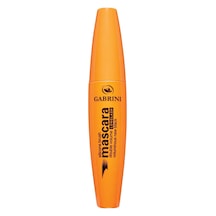 Silicone Brush Mascara Long Lash 0