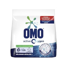 Matik Active Oxygen Toz Deterjan 1,2 Kg