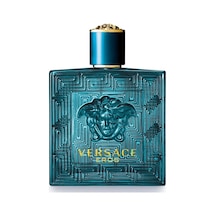 Versace Eros Erkek Parfüm EDT 200 ML