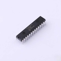 Pıc18f26k22-ı/sp Spdıp-28 8-bit Pıc Mikrodenetleyici
