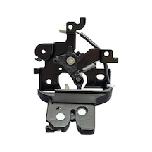 Bağaj Kapak Kilidi Mazda 3 2002-2009