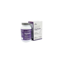 Charak Innoveda Vigohealth 60 Kapsül