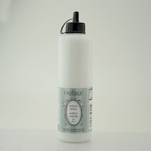 Su Bazlı Vernik Mat 500ml