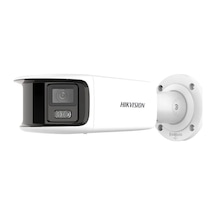 Hıkvısıon Ds-2cd2t87g2p-lsu/sl 8mp Panoramic 4mm Colorvu 40mt Ip67 Ir Bullet Ip Kamera