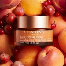 Clarins Extra-Firming Energy Day Cream Gündüz Kremi 50 ML