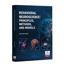 Behavıoral Neuroscıence: Prıncıples, Methods And Models