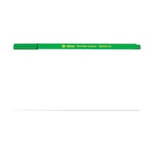 Masis Trio Pen 0.4 Mm Açık Yeşil S6504-14 Çok Renkli