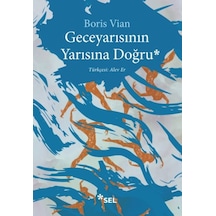 Geceyarısının Yarısına Doğru - Ezjı-762997
