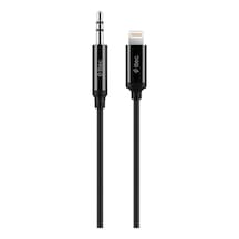 Ttec  Apple UyumluIphone Araç Aux - Lightning Ses Kablosu 100 Cm 2dk42s