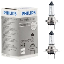 Bulacaksin Philips H7 Ampul 12V 55W 12972Proqc1 - 2 Adet