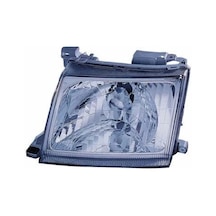 Nissan D22 2000-2001 Pickup Far Sol Oem No:26060vj825
