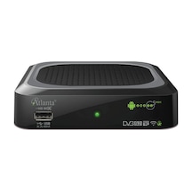 Atlanta G5 Mini Android Uydu Alıcısı