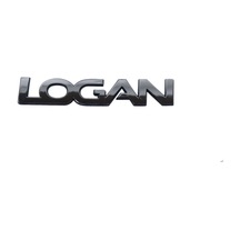 Dacia Logan Arka Bagaj Yazısı Logan 8200376090